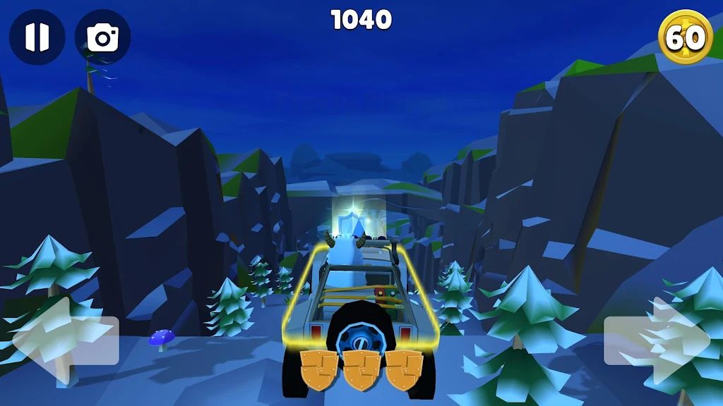 公路之旅 公路之旅