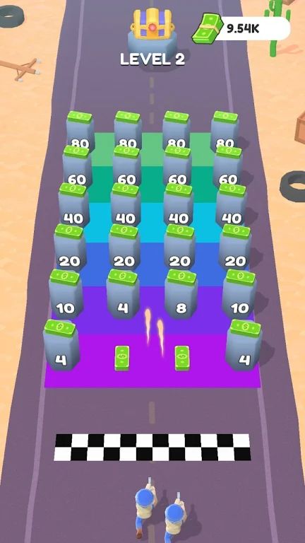 生存之路 生存之路