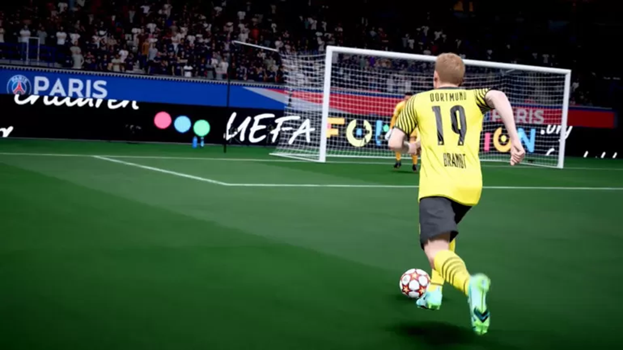 FIFA22