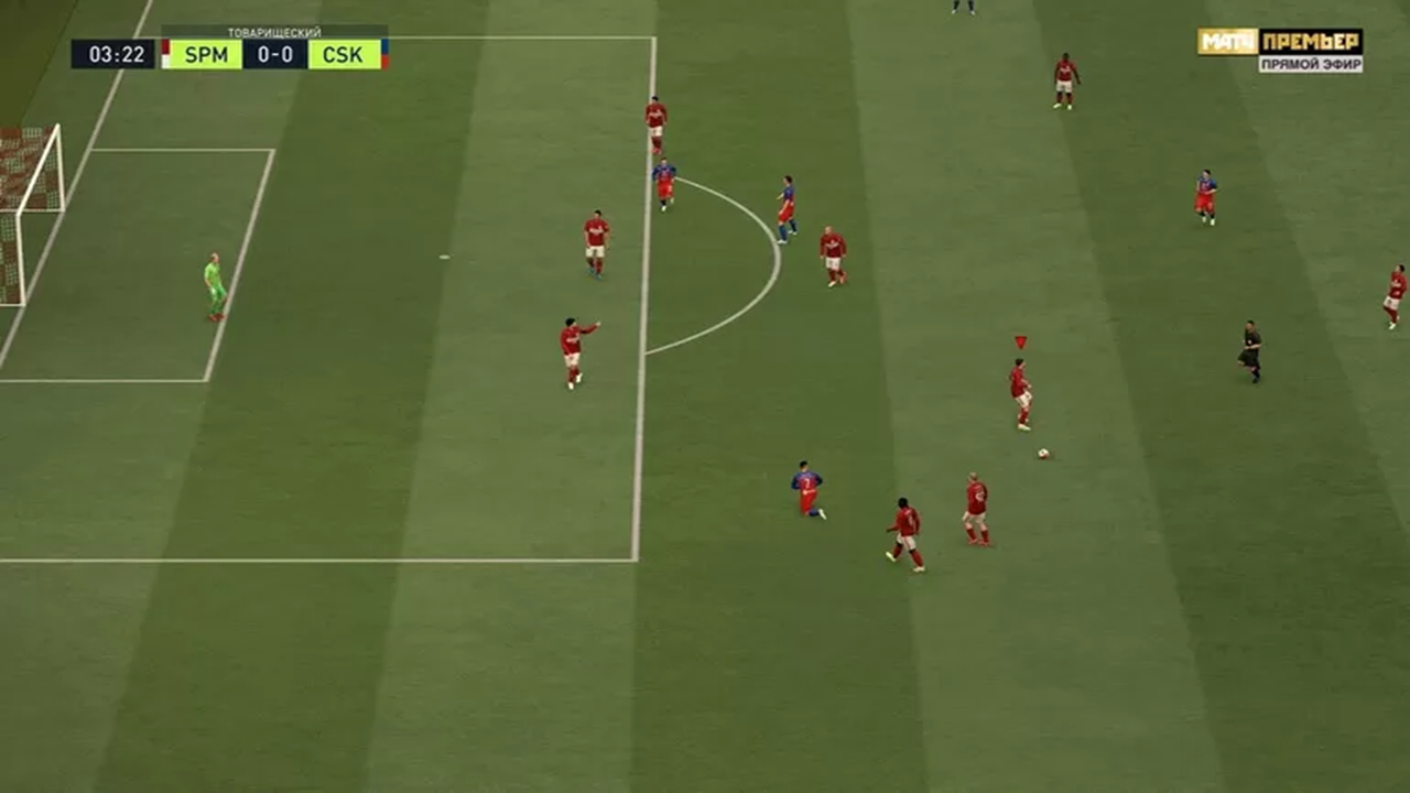 FIFA22