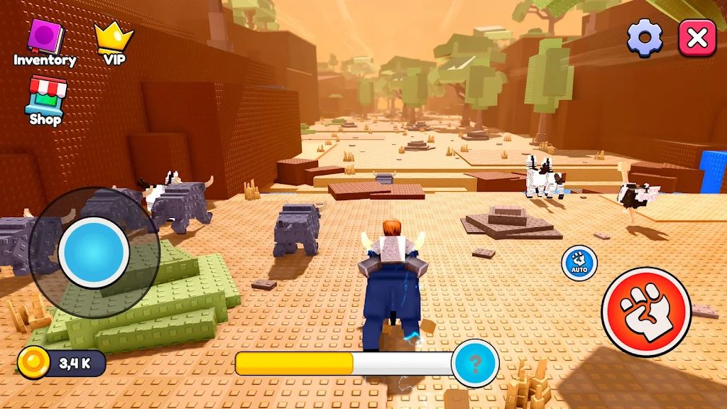 趣味动物养成记 趣味动物养成记