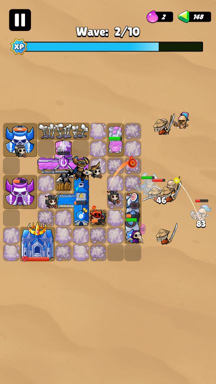 地狱合并 地狱合并