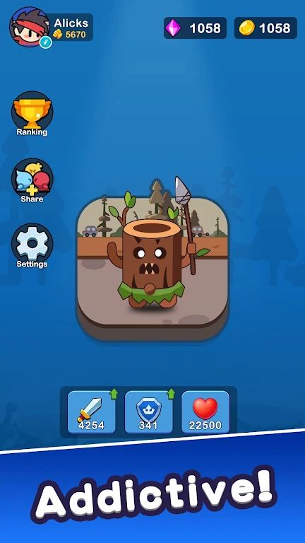 末世英雄 末世英雄