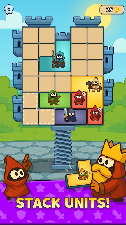 弹簧之王 弹簧之王