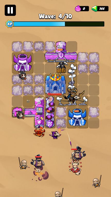 地狱合并 地狱合并