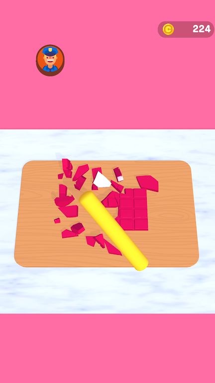 让我们做巧克力