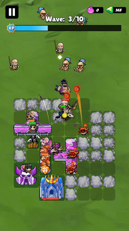 地狱合并 地狱合并