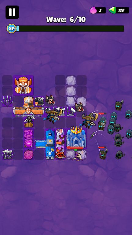 地狱合并 地狱合并