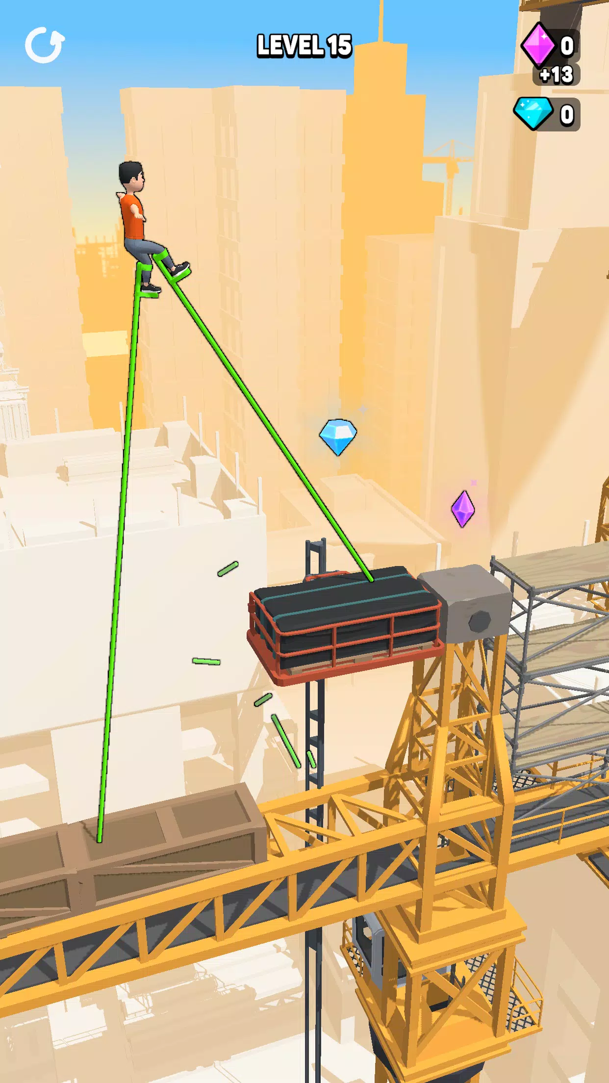 进击的国王 进击的国王