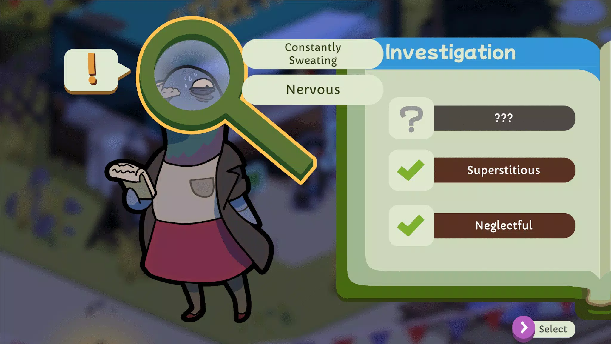 鸭鸭侦探:幽灵露营(steam移植) 鸭鸭侦探:幽灵露营(steam移植)