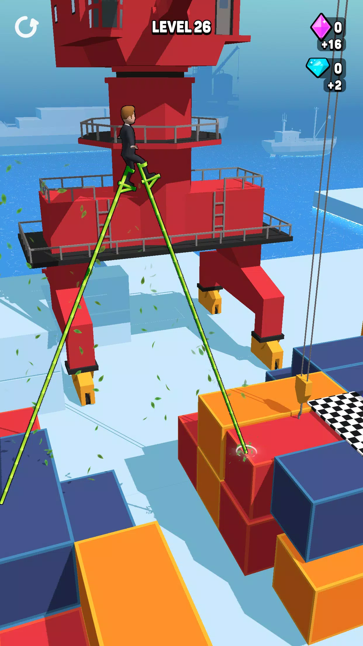 进击的国王 进击的国王