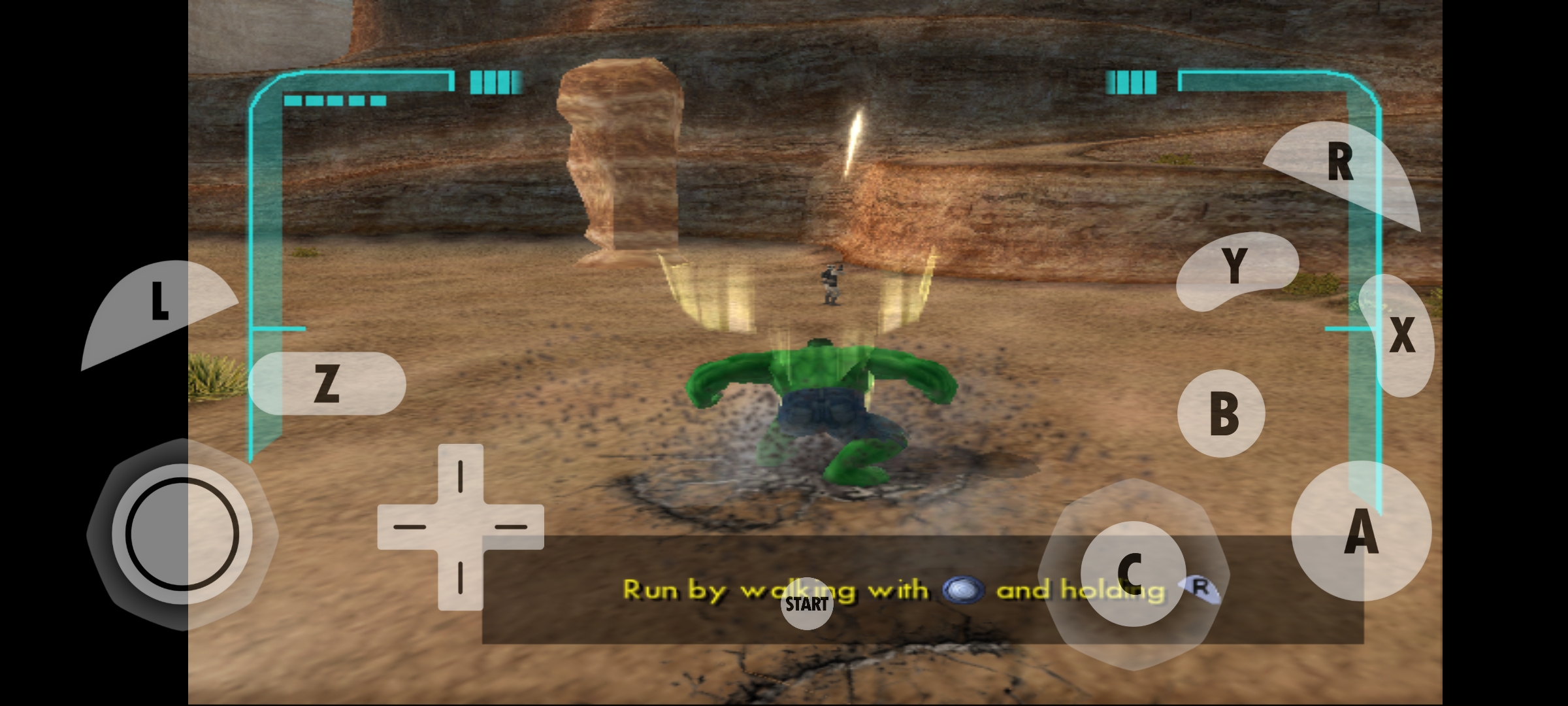 无敌浩克：终极破坏