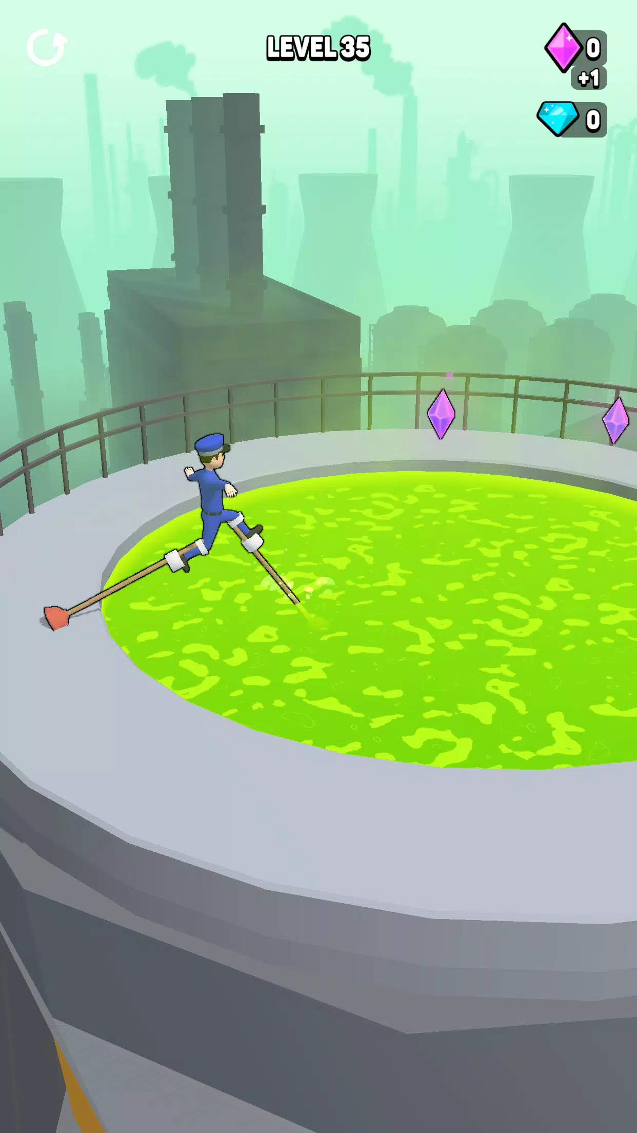 进击的国王 进击的国王