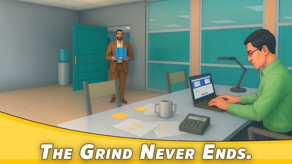 挖掘逃脱：金库大劫案