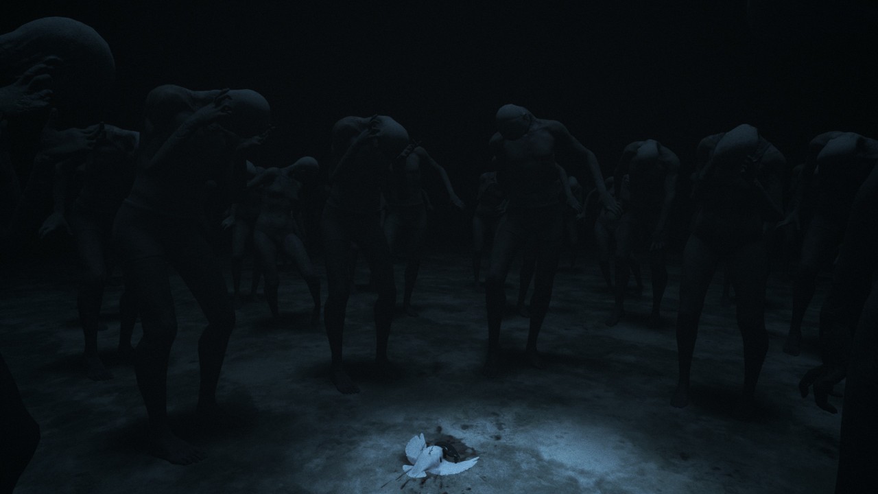 面容 VISAGE 面容 VISAGE