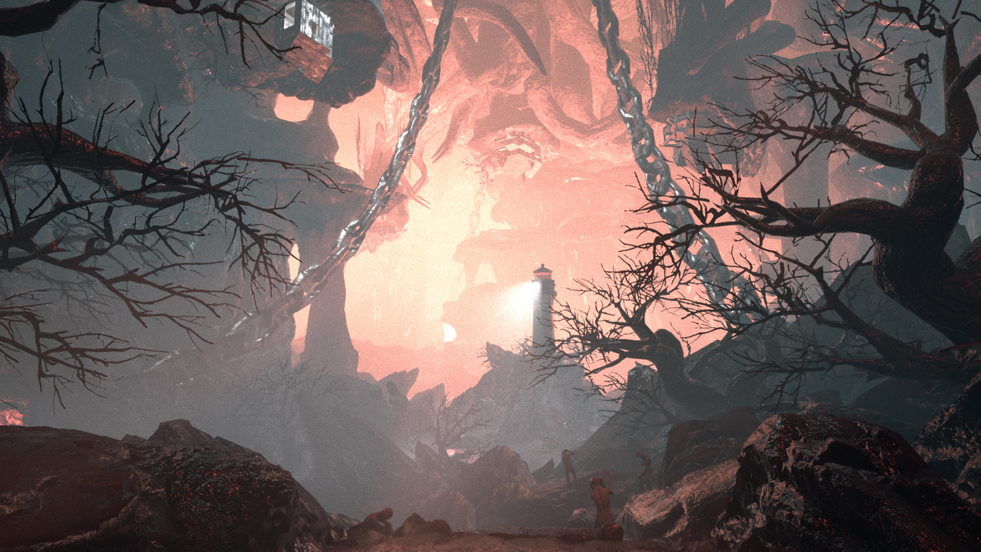 面容 VISAGE 面容 VISAGE