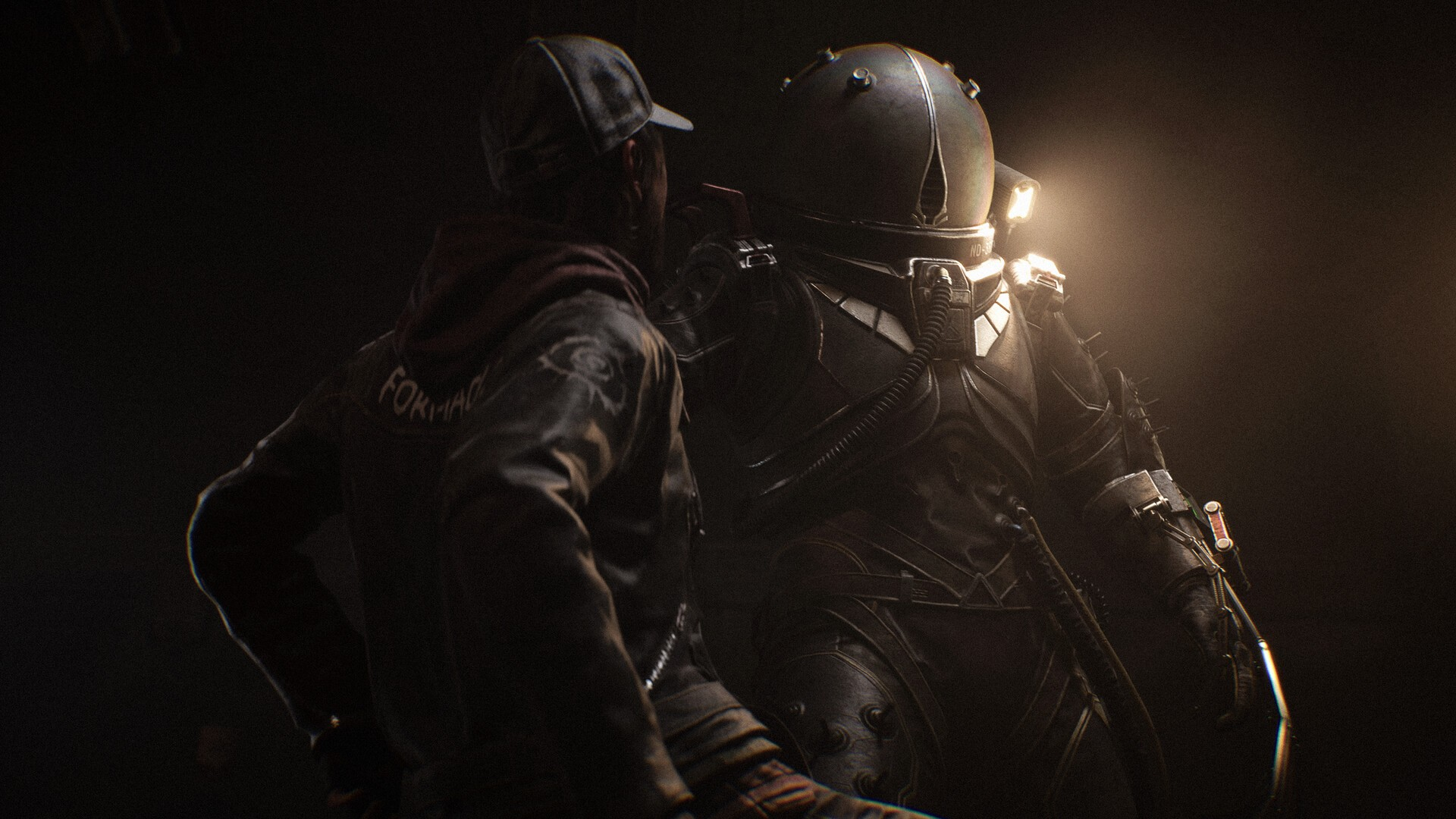 时间旅者：重生曙光