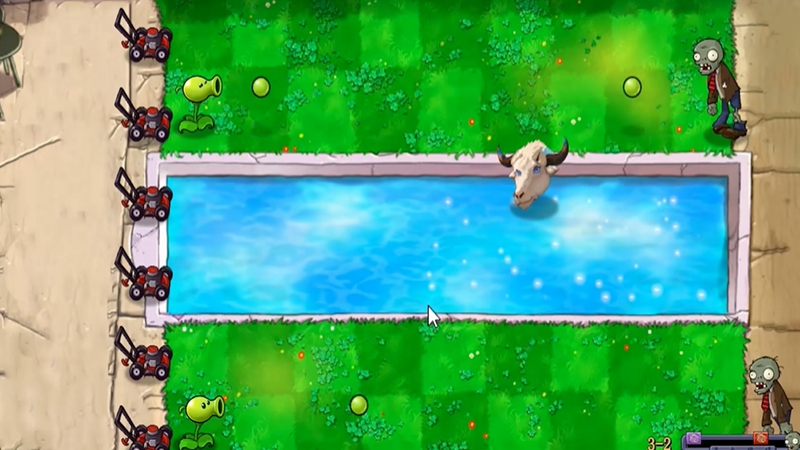 植物大战僵尸新指导版