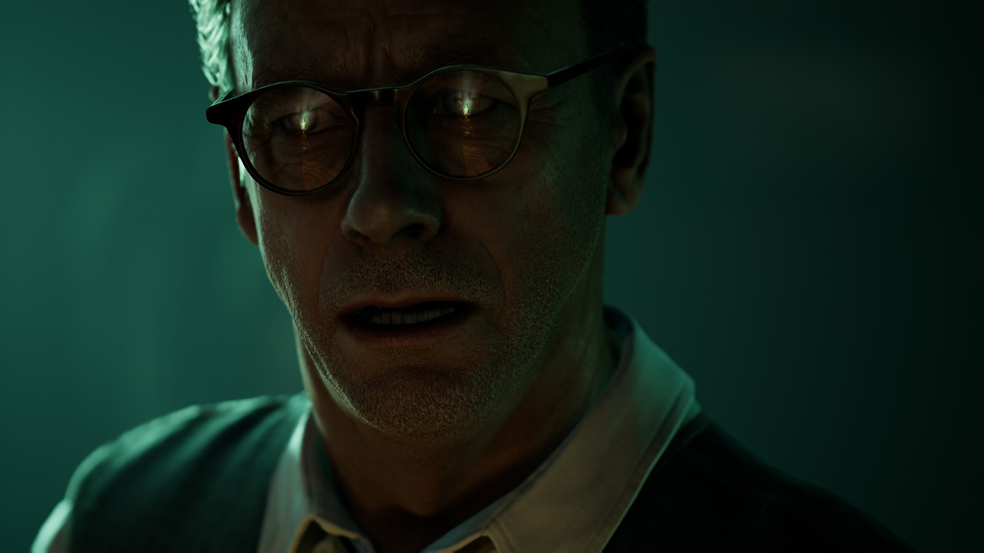 黑相集：灰冥界