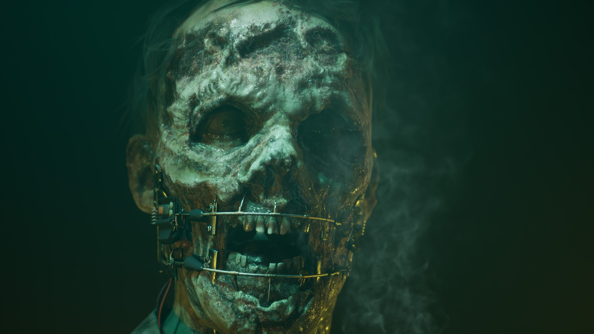 黑相集：心中魔