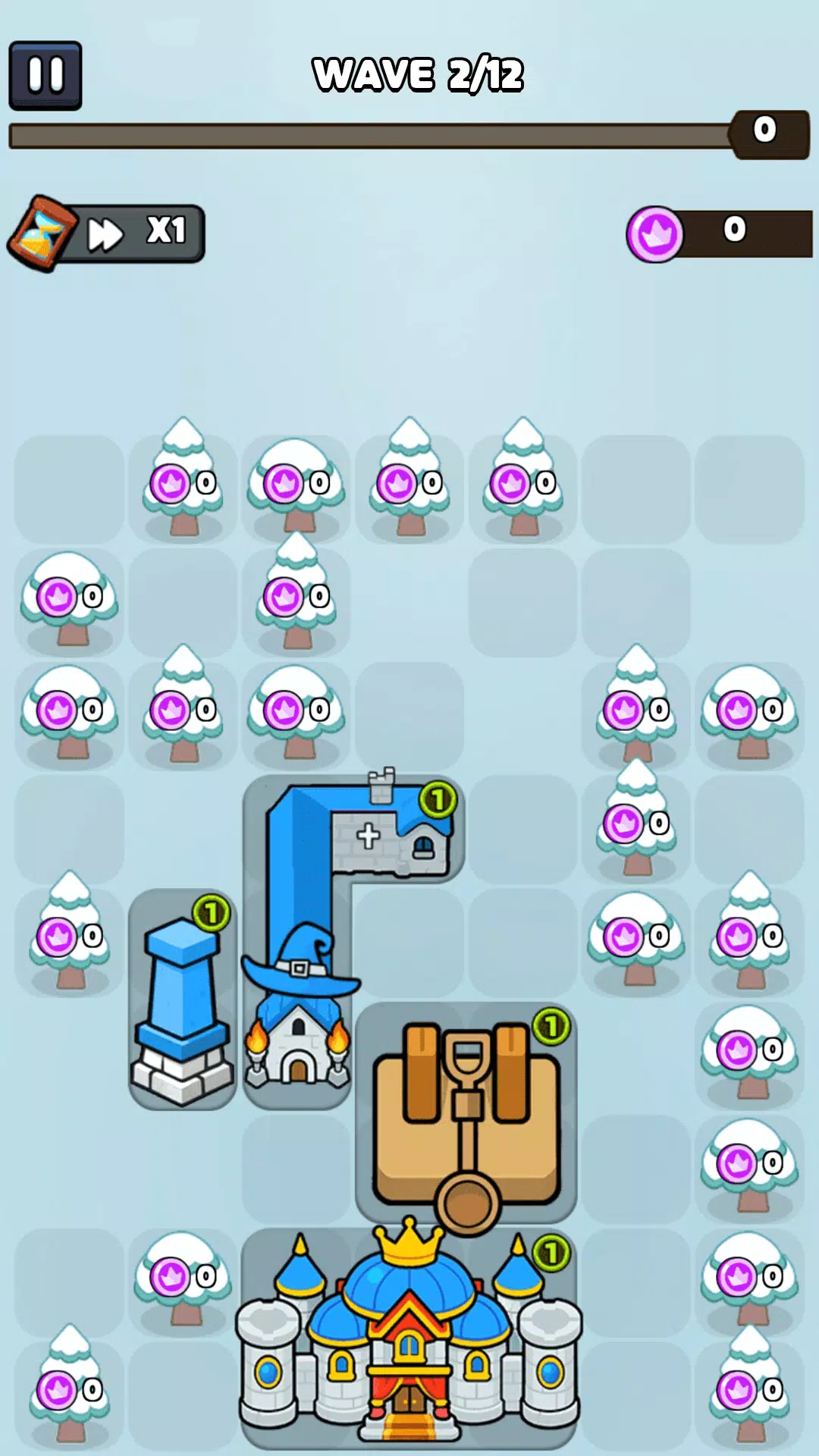 堡垒守卫者 堡垒守卫者