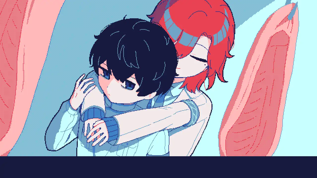 氷点下30度的絶望