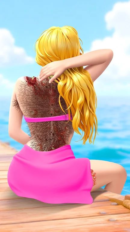 宝石狂热 3D 宝石狂热 3D