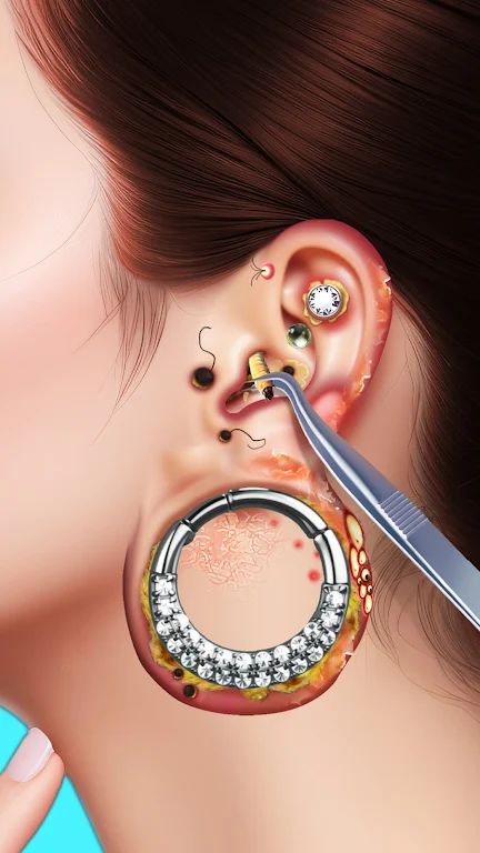 宝石狂热 3D 宝石狂热 3D