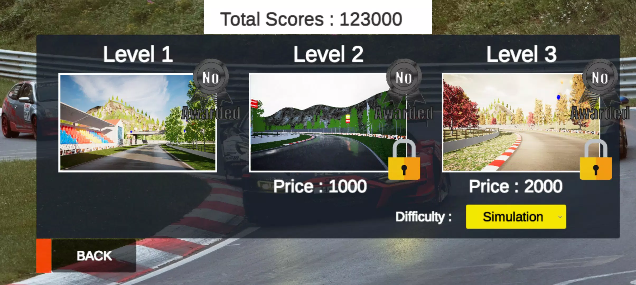 赛车:漂移与驾驶 赛车:漂移与驾驶