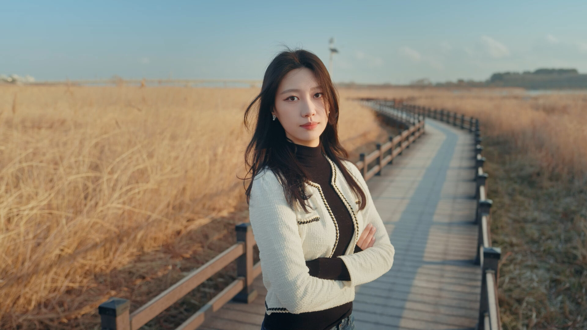 请不要欺负我 大小姐们 请不要欺负我 大小姐们