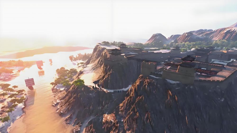 骑马与砍杀2:衣谷三国196