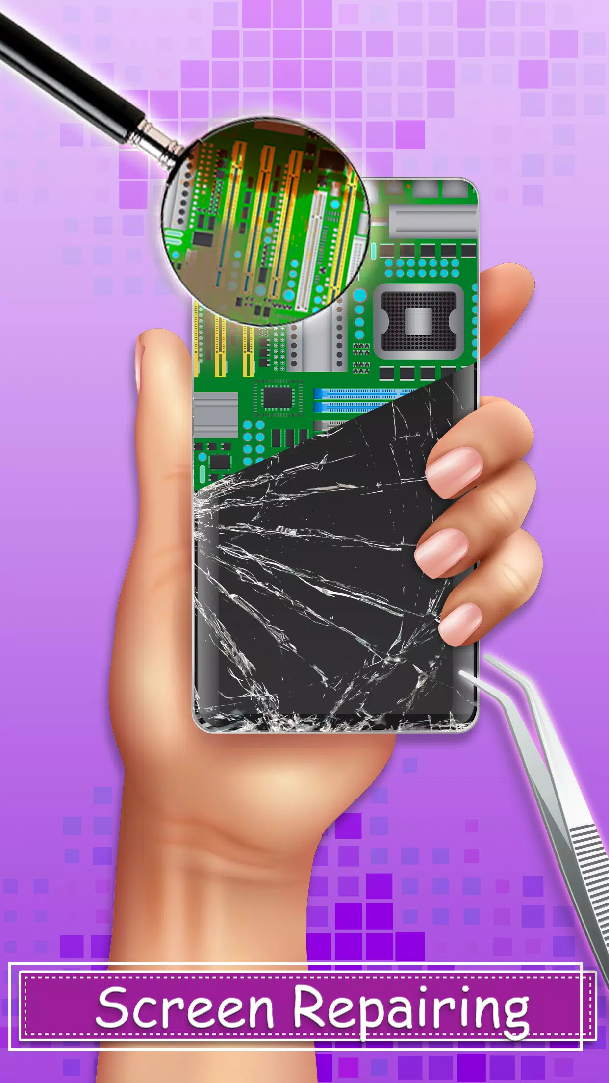 电子维修大师 电子维修大师