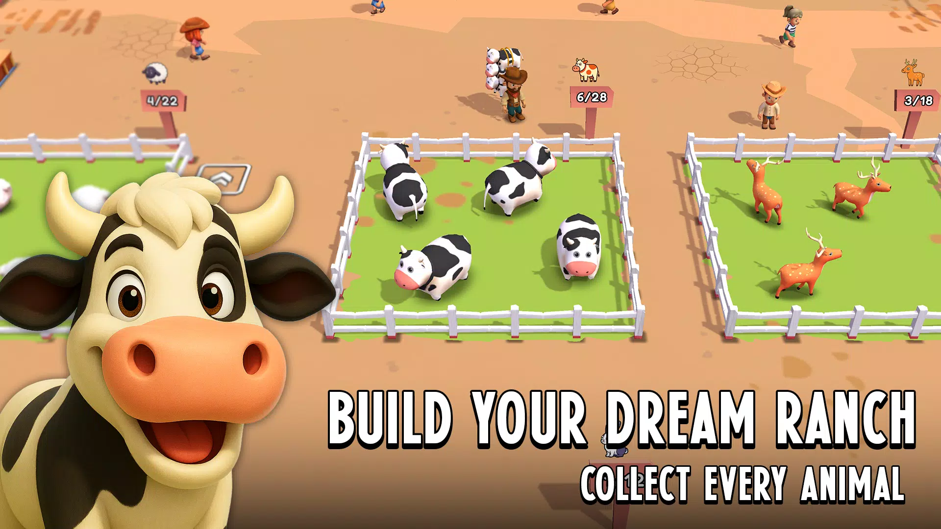 牛仔套索大师 牛仔套索大师