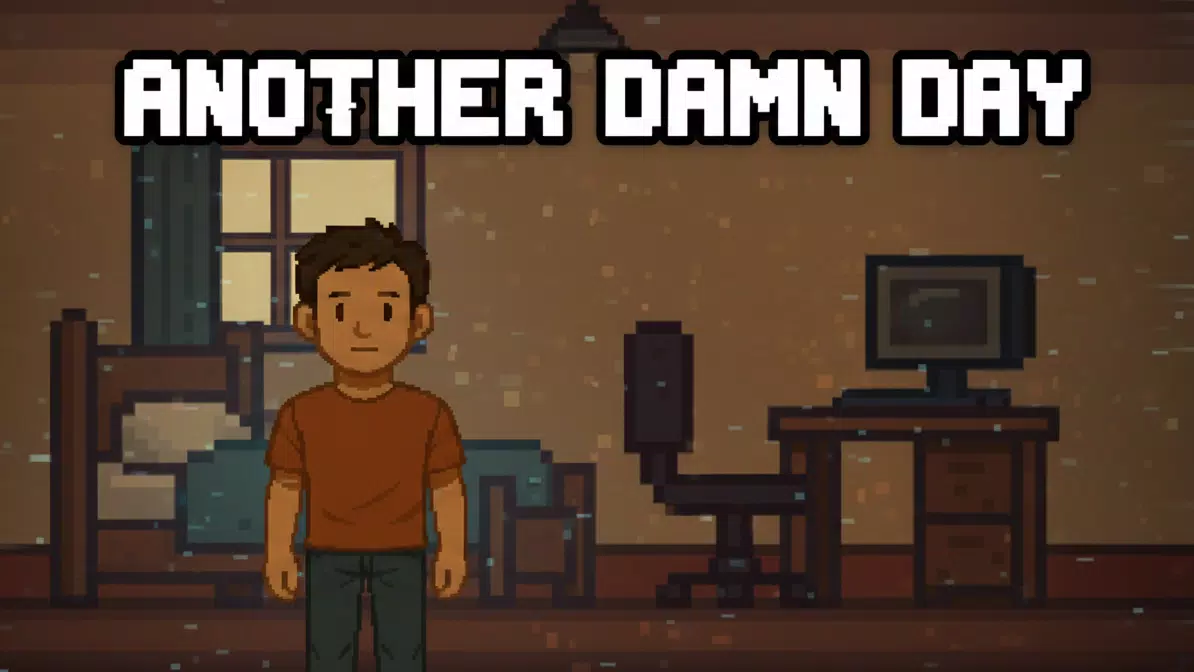 又是糟糕的一天