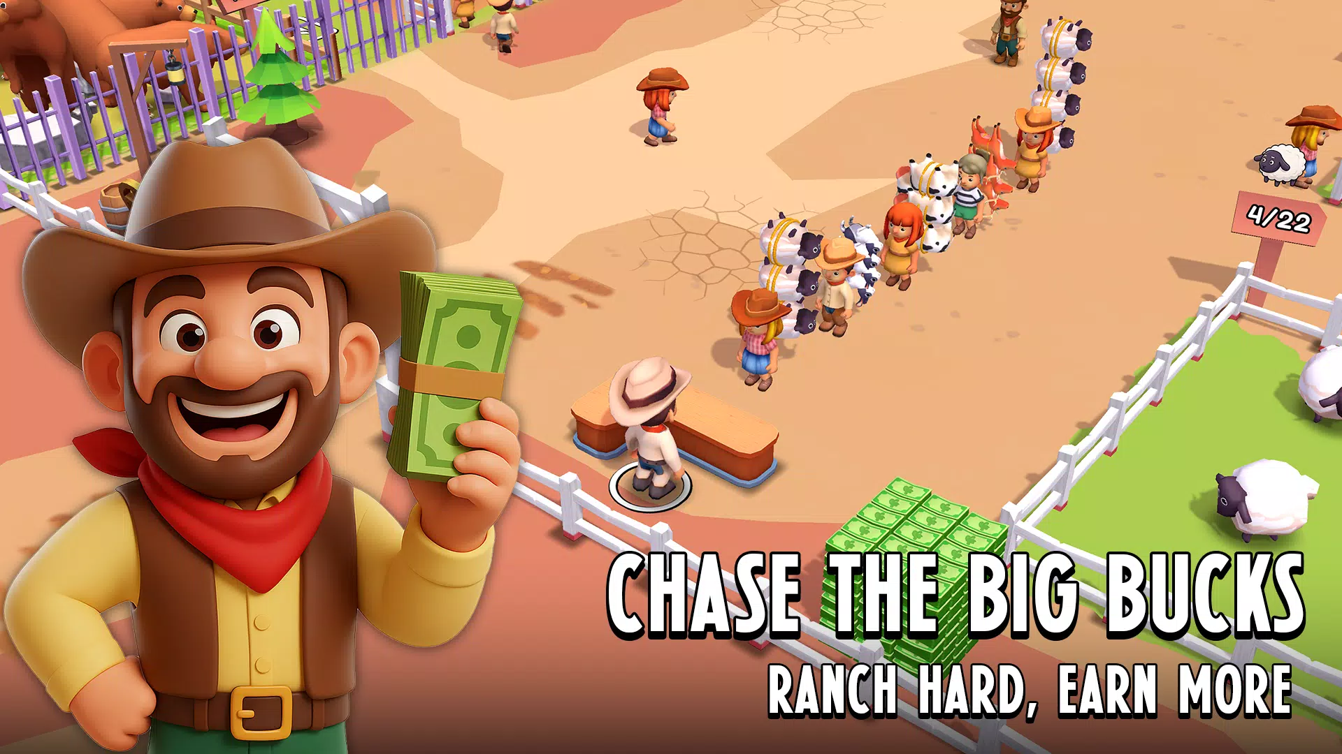 牛仔套索大师 牛仔套索大师