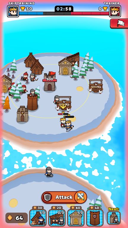 岛屿王国 岛屿王国