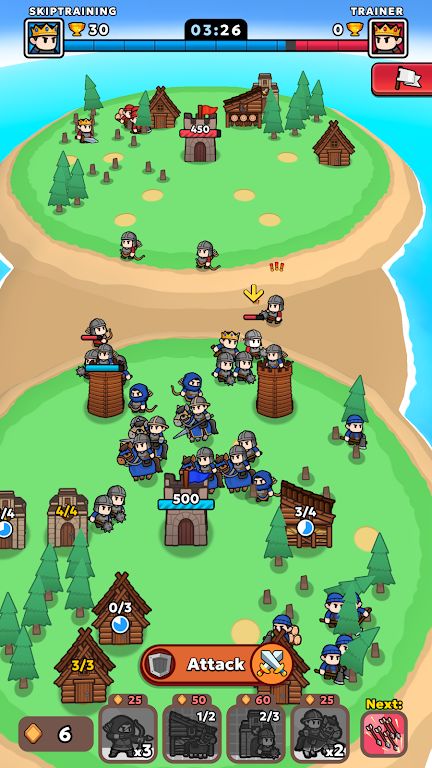 岛屿王国 岛屿王国