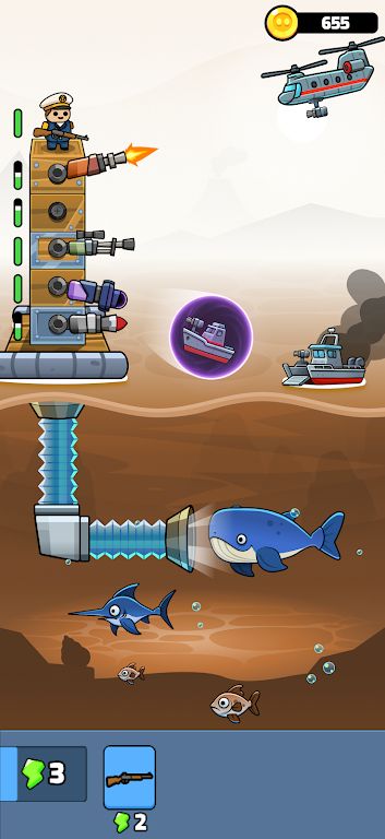 我们是海军 我们是海军