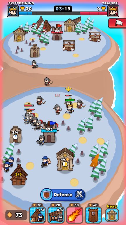 岛屿王国 岛屿王国