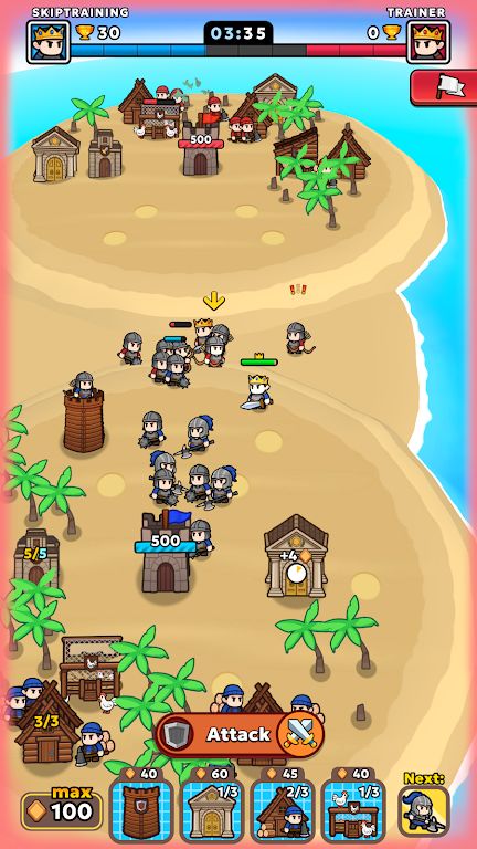 岛屿王国 岛屿王国