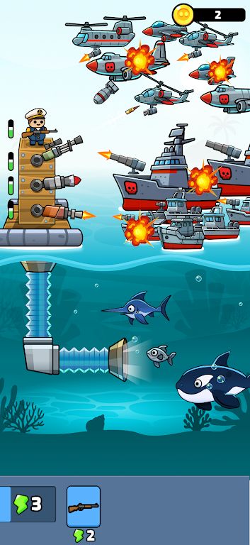 我们是海军 我们是海军