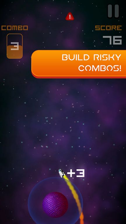 土星回旋 土星回旋