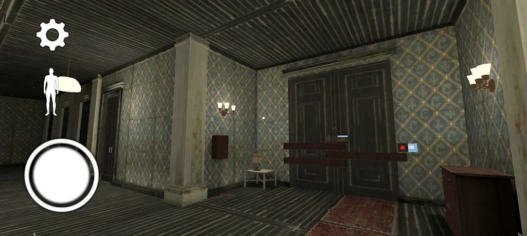 恐怖别墅 恐怖别墅