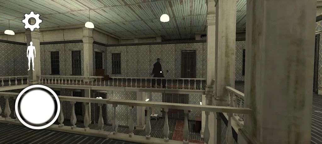 恐怖别墅 恐怖别墅