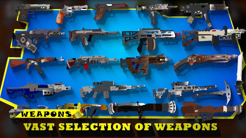 疯狂的战争 疯狂的战争