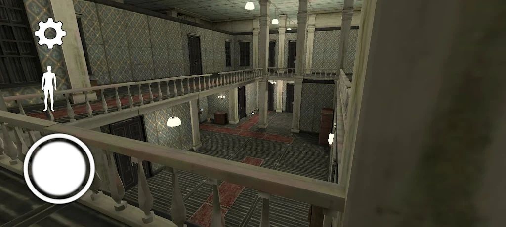 恐怖别墅 恐怖别墅