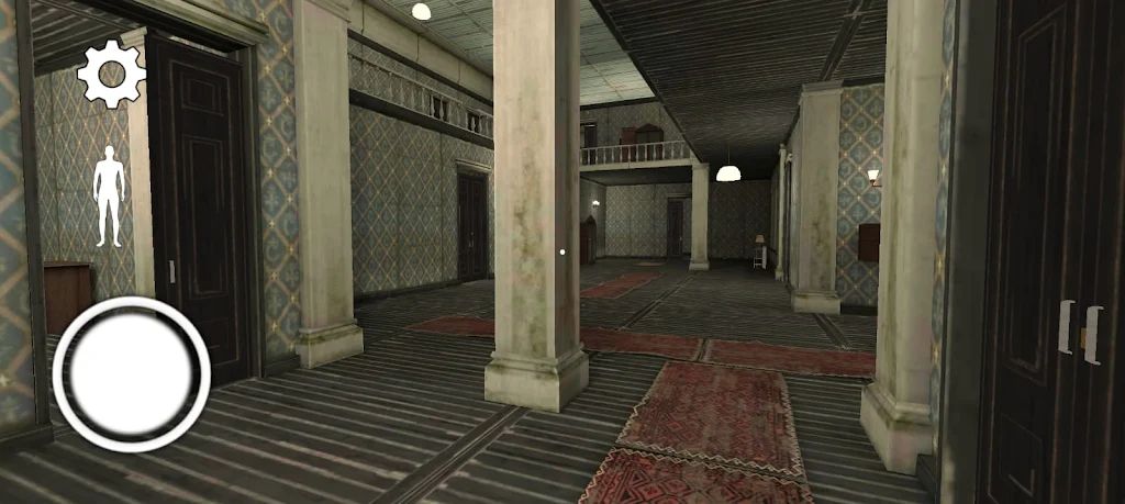 恐怖别墅 恐怖别墅