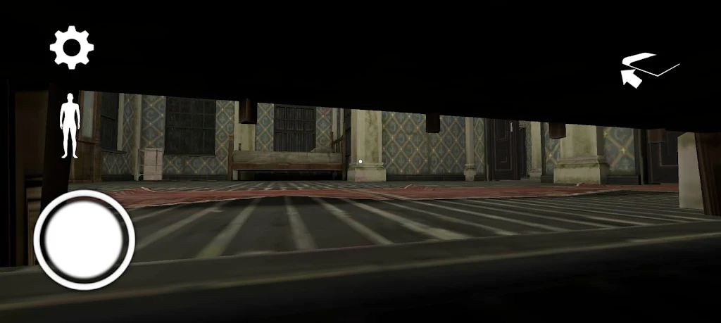 恐怖别墅 恐怖别墅