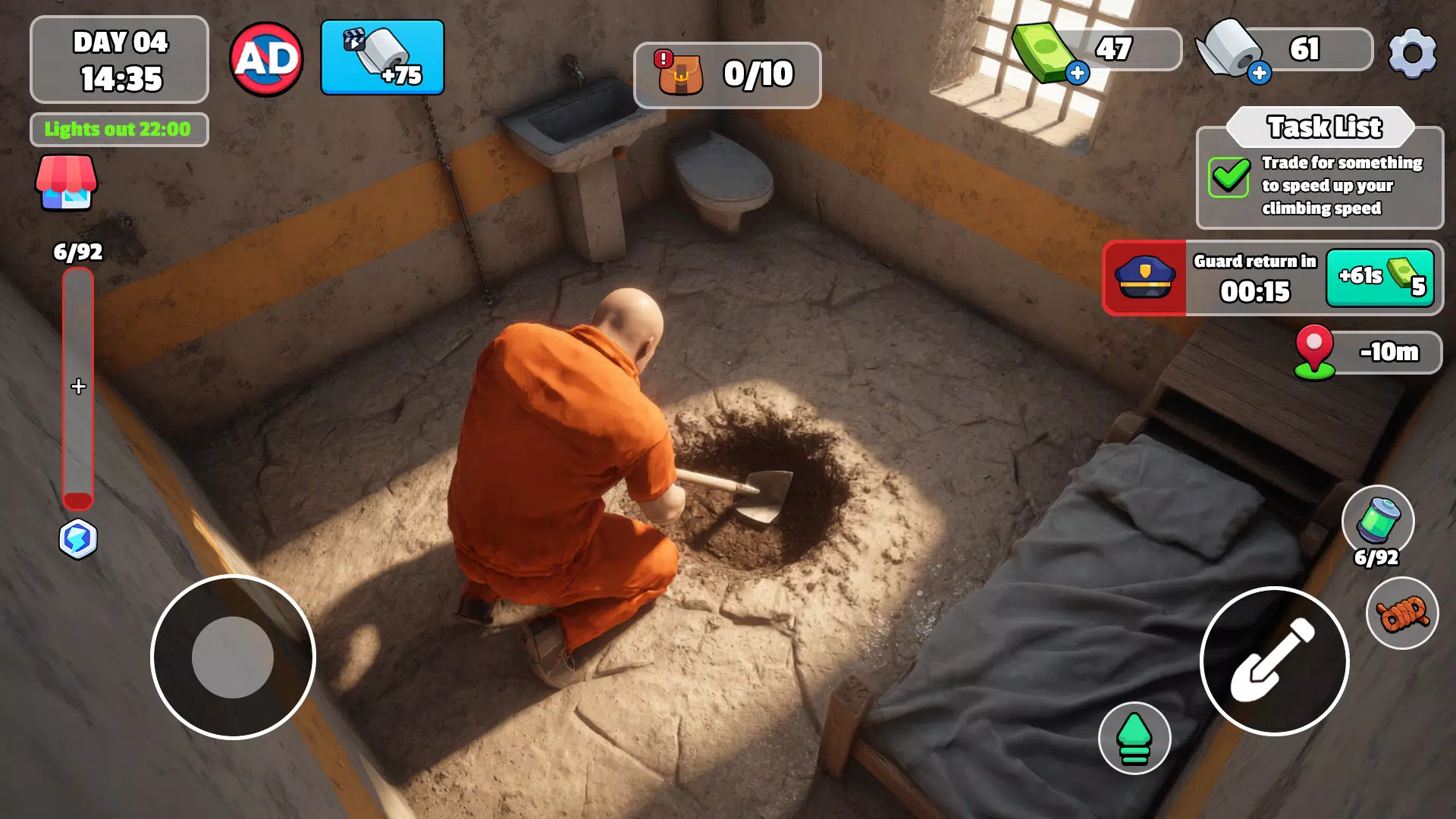 越狱:逃脱路线 越狱:逃脱路线