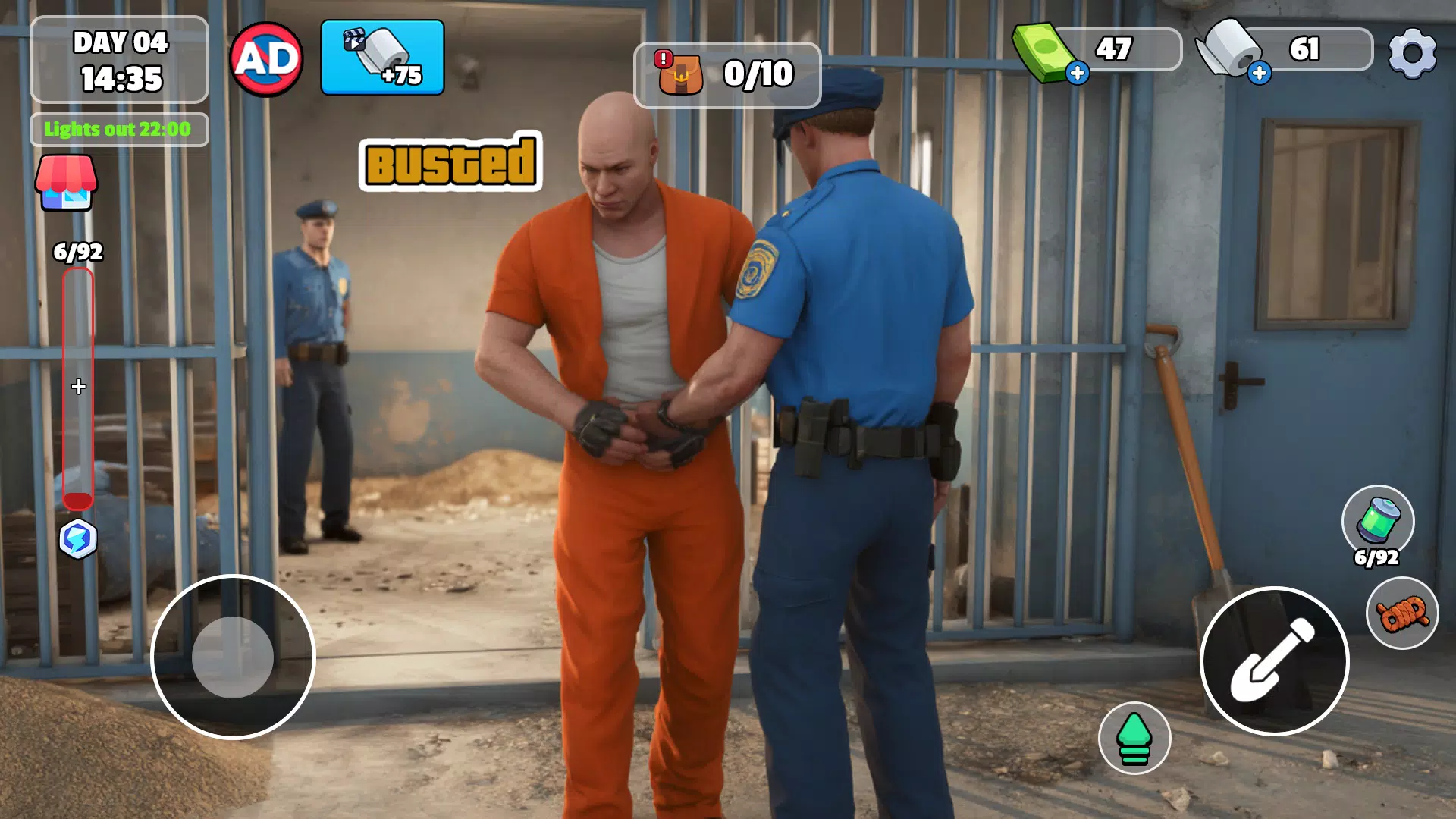 越狱:逃脱路线 越狱:逃脱路线